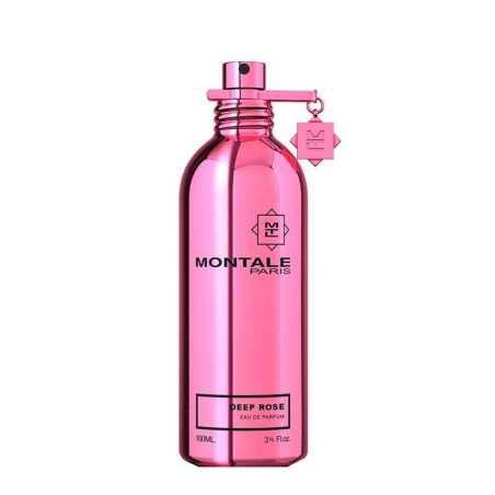 Montale Deep Rose Eau De Parfum 100ml foto