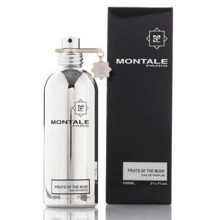 Montale Fruits Of The Musk Eau de Parfum 100ml foto