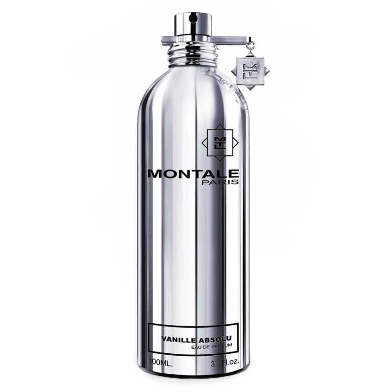 Montale Vanille Absolu Eau De Parfum For Women 100ml foto
