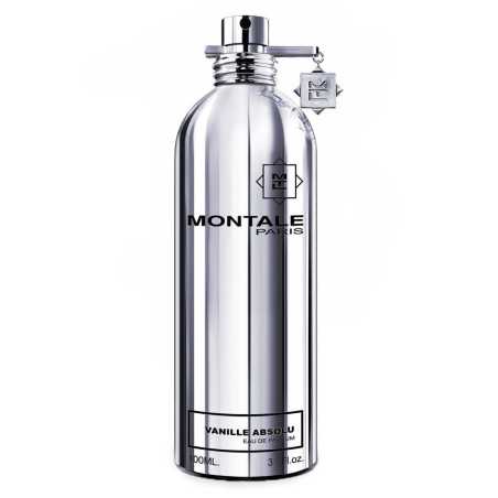 Montale Vanille Absolu Eau De Parfum For Women 100ml foto