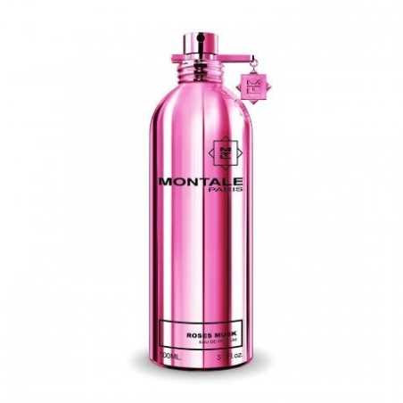 Montale Roses Musk Eau De Parfum For Women 100ml foto