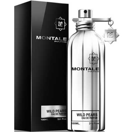 Montale Wild Pears Eau de Parfum 100ml foto