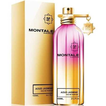 Montale Aoud Jasmine Eau de Parfum 100ml foto