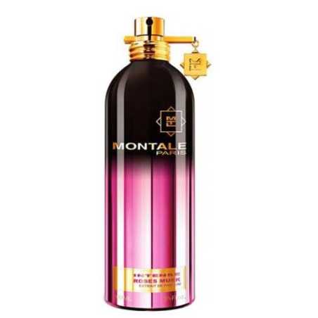 Montale Intense Roses Musk Eau De Parfum For Women 100ml foto