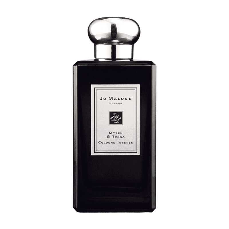 Jo Malone London Myrrh & Tonka Cologne Intense 50ml foto