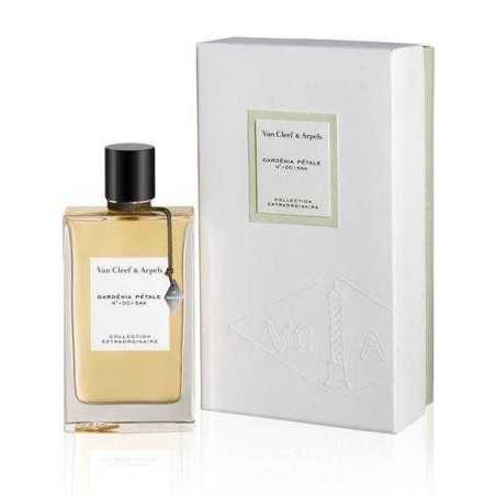 Van Cleef & Arpels Collection Extraordinaire Gardénia Pétale EDP 75ml foto