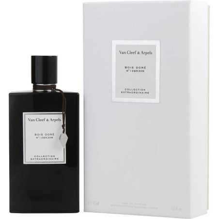Van Cleef & Arpels Collection Extraordinaire Bois Dore EDP 75ml foto