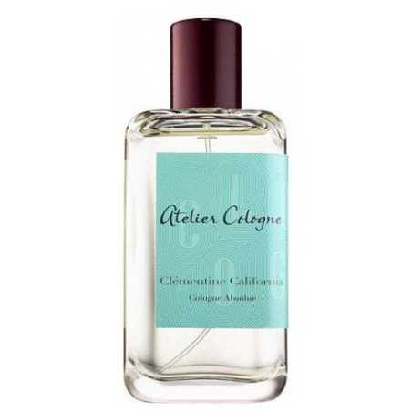 Atelier Cologne Clémentine California Eau de Cologne 100ml foto