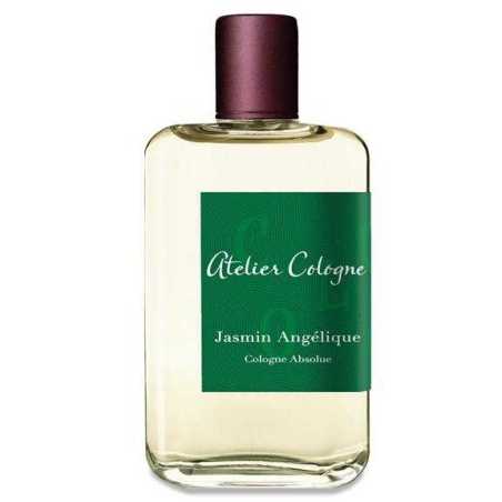 Atelier Cologne Jasmin Angélique Eau De Cologne 100ml