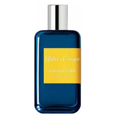 Atelier Cologne Citron d'Érable Eau de Cologne Spray 100ml foto