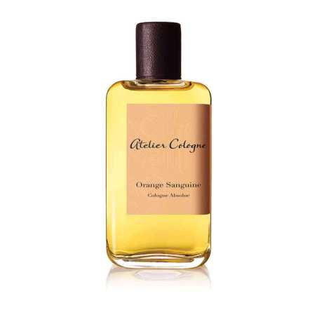 Atelier Cologne Orange Sanguine Cologne Absolue 100ml foto