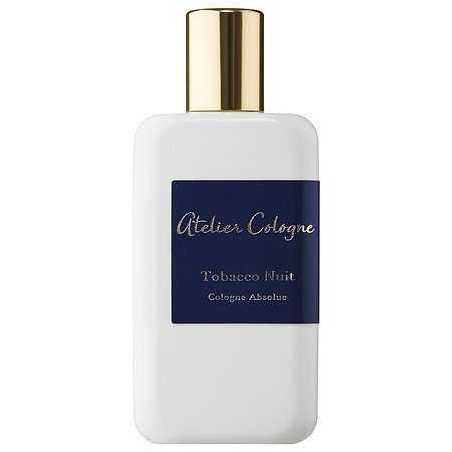 Atelier Cologne Tobacco Nuit Eau de Cologne 100ml foto