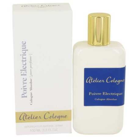 Atelier Cologne Poivre Electrique Cologne Absolue 100ml