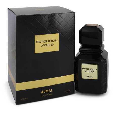 Ajmal Patchouli Wood Eau de Parfum 100ml foto