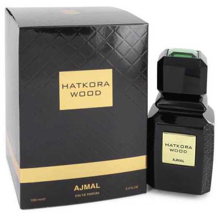 Ajmal Hatkora Wood Eau de Parfum 100ml foto