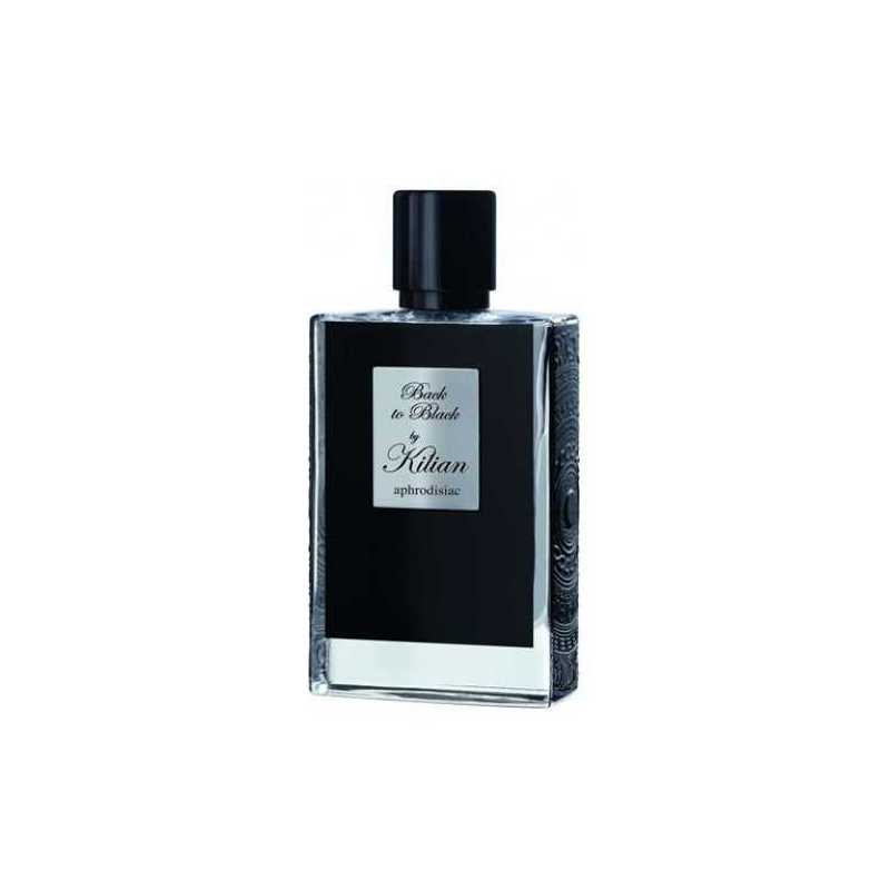 Kilian Back to Black Aphrodisiac Eau de Parfum 50ml photo