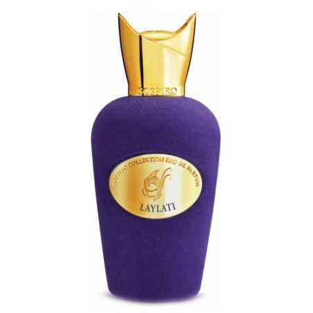 Sospiro Laylati Eau de Parfum 100ml foto
