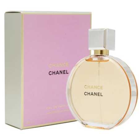 CHANEL Chance Eau De Parfum For Women 100ml foto