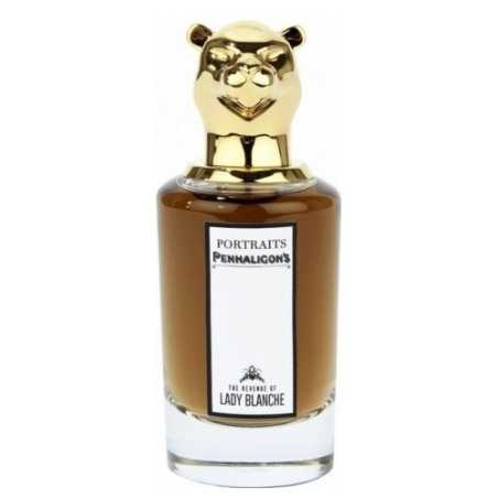 Penhaligon's The Revenge of Lady Blanche Eau de Parfum 75ml foto
