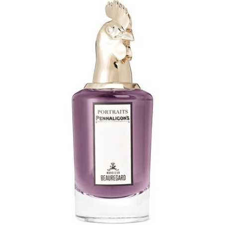 Penhaligon's Monsieur Beauregard Eau de Parfum 75ml foto