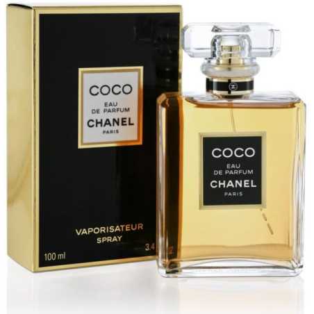 CHANEL Coco Eau De Parfum For Women 100ml foto