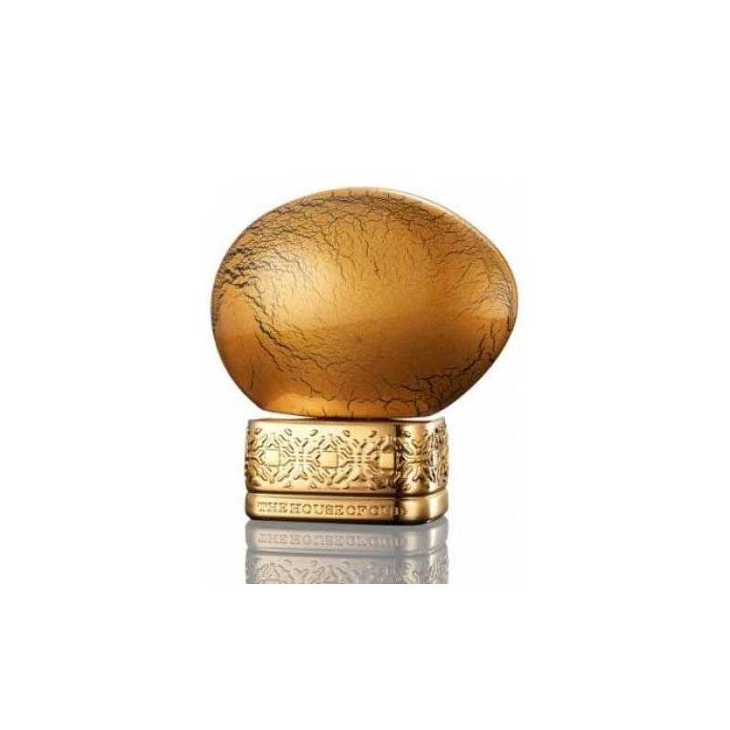 The House of Oud Golden Powder Eau de Parfum 75ml foto