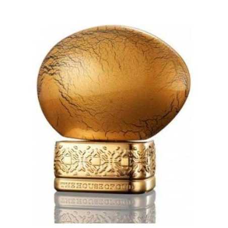 The House of Oud Golden Powder Eau de Parfum 75ml foto