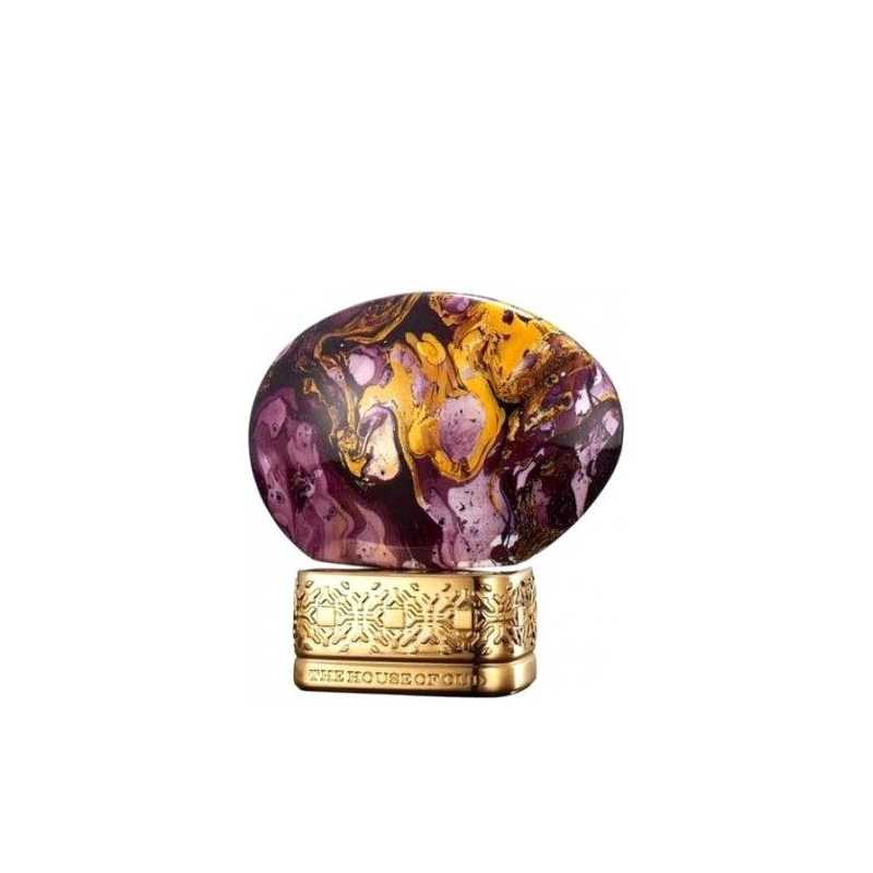 The House Of Oud Grape Pearls Eau De Parfum 75ml foto