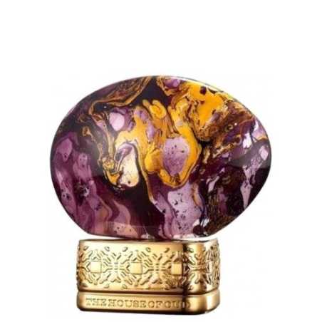 The House Of Oud Grape Pearls Eau De Parfum 75ml foto
