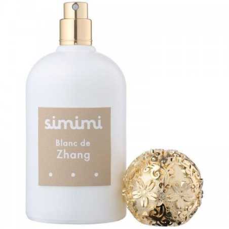 Simimi Blanc de Zhang Eau de Parfum for Women 100ml foto