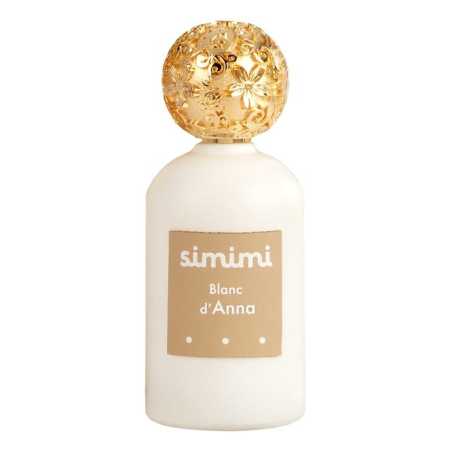 Simimi Blanc d'Anna Eau de Parfum 100ml foto