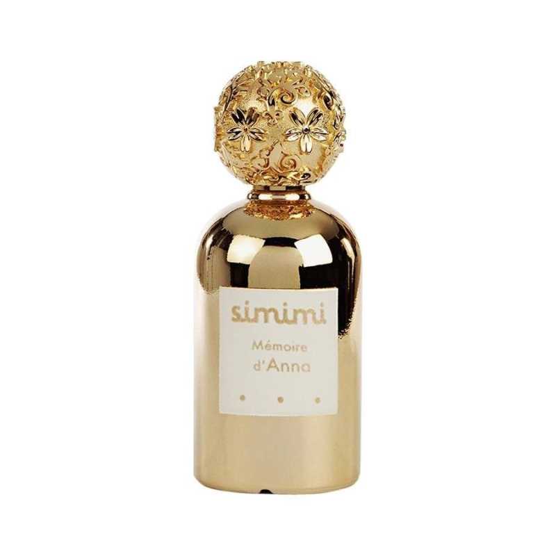 Simimi Mémoire d'Anna Extrait de Parfum 100ml foto