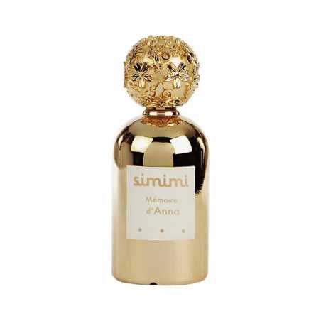 Simimi Mémoire d'Anna Extrait de Parfum 100ml foto