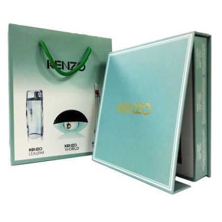 Kenzo For Women Gift Set 3*20ml