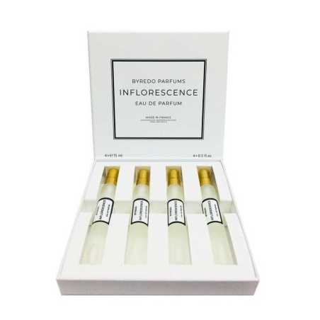 Byredo Inflorescence Gift Set EDP 4*15ml
