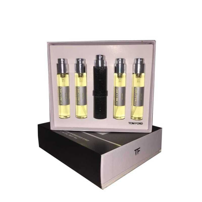 Tom Ford Noir Gift Set EDP 5*11ml