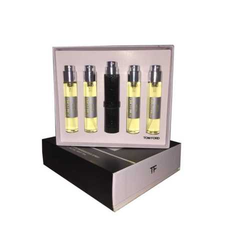Tom Ford Noir Gift Set EDP 5*11ml