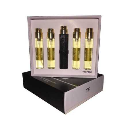 Tom Ford Tobacco Vanille Gift Set EDP 5*11ml
