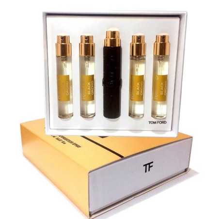 Tom Ford Black Orchid Gift Set EDP 5*11ml