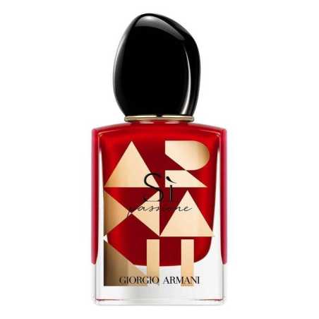 Giorgio Armani Si Passione Nacre Eau de Parfum foto