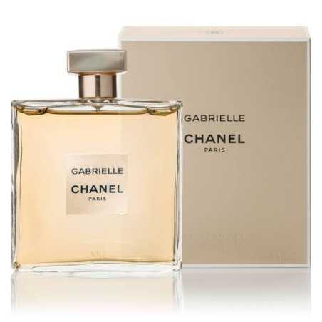 Chanel Gabrielle Eau De Parfum For Women 100ml foto