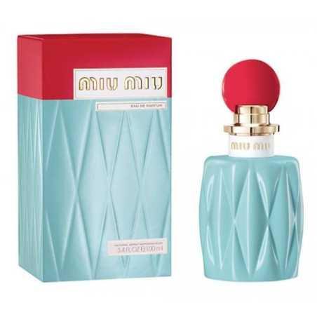 Miu Miu Eau de Parfum For Women 100ml foto