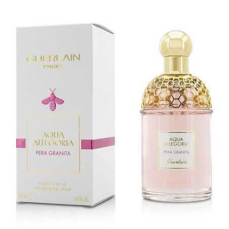 Guerlain Aqua Allegoria Pera Granita Eau De Toilette 100ml foto