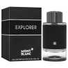 Montblanc Explorer Eau de Parfum 100ml foto