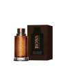 Hugo Boss The Scent Private Accord Eau de Toilette for Men 100ml foto