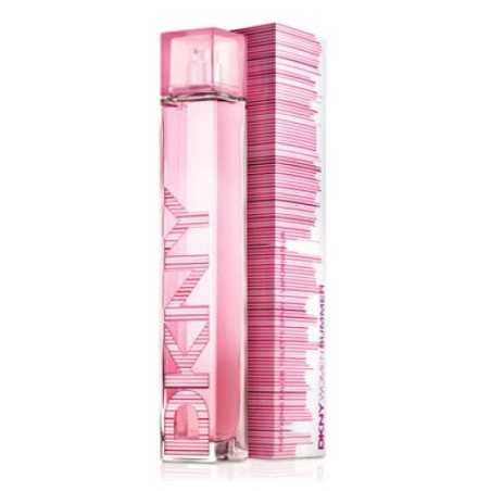 Donna Karan Women Summer Eau de Toilette 100ml photo