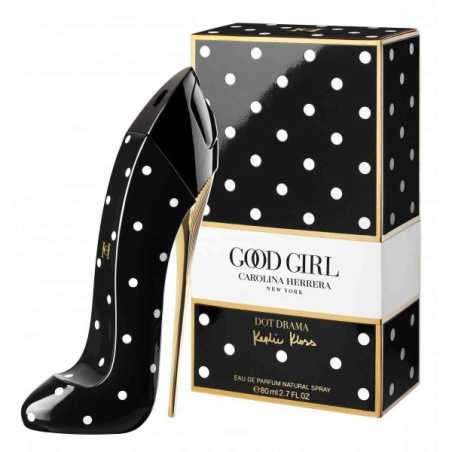 Carolina Herrera Good Girl Dot Drama Eau de Parfum 80ml photo