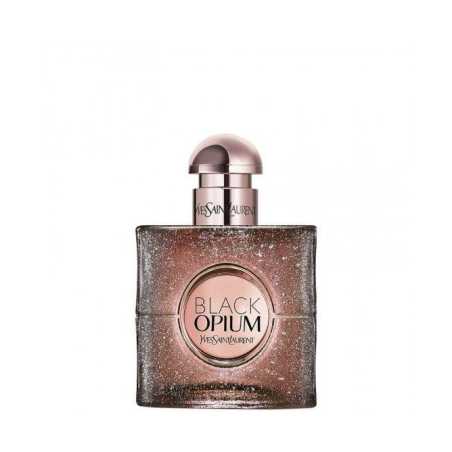 Yves Saint Laurent Black Opium Brume Cheveux For Women 90ml photo