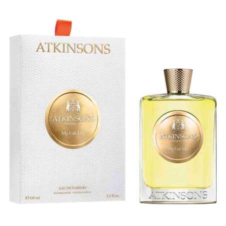 ATKINSONS My Fair Lily Eau de Parfum 100ml photo