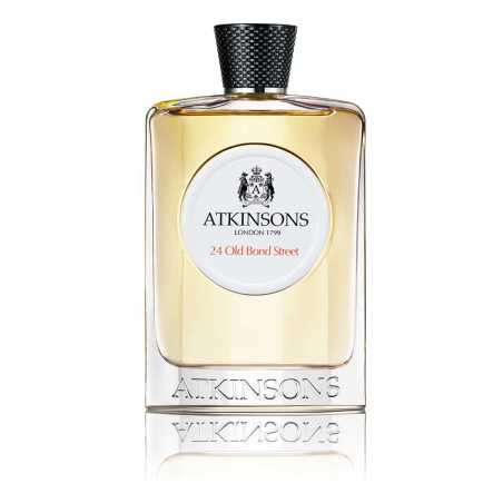 Atkinsons 24 Old Bond Street Eau De Cologne 100ml photo